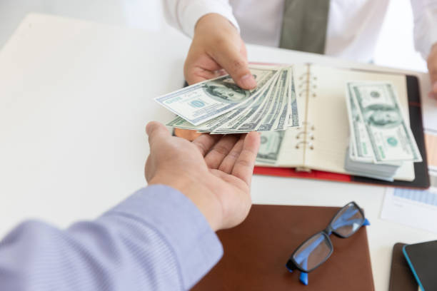 Wilmington, DE Loan Agency Company